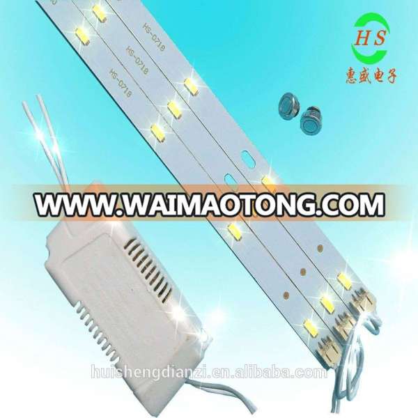 Customized Aluminum LED PCB for ceiling light