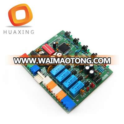 professional customized pcb assembly for bluetooth speaker, electronic bluetooth speaker pcb, pcb assembly oem&odm